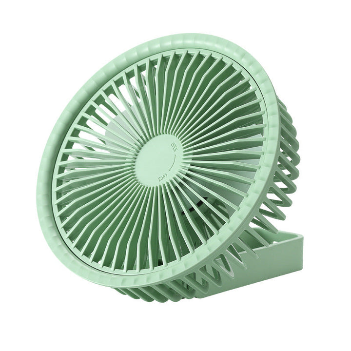 Women Portable Table Fan Kalsten