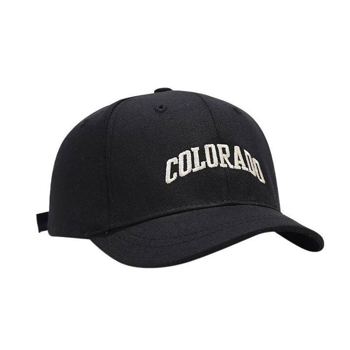 Men's Adjustable Cotton Baseball Cap Kalsten 1784083657