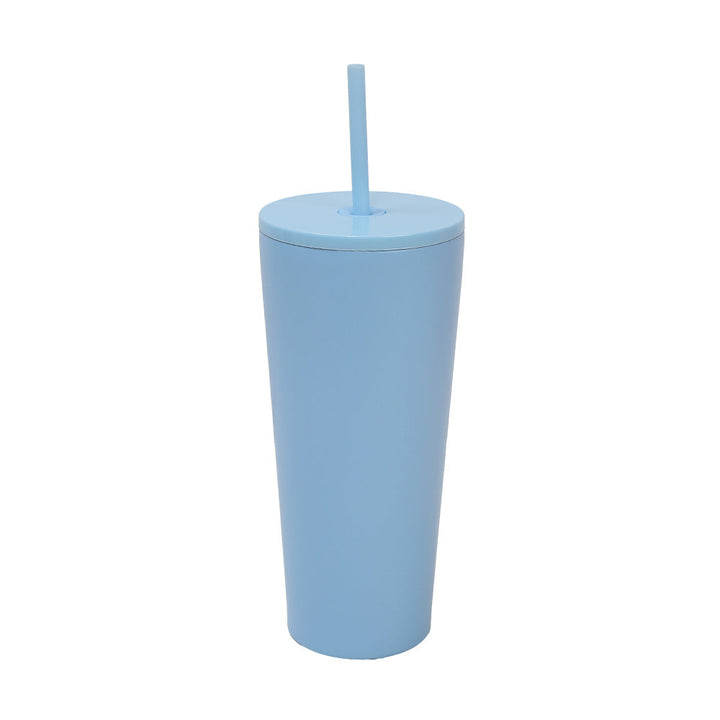 Unisex Insulated Drinking Cup with Ergonomic Design Kalsten