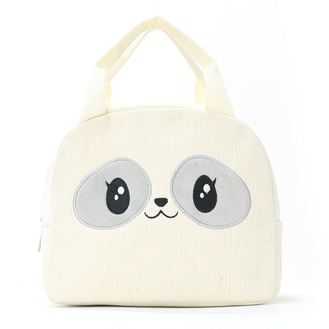 Fabric bag Kalsten