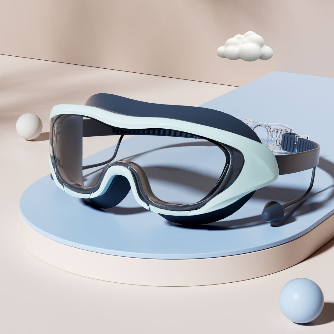 High-Performance Swimming Mask Kalsten