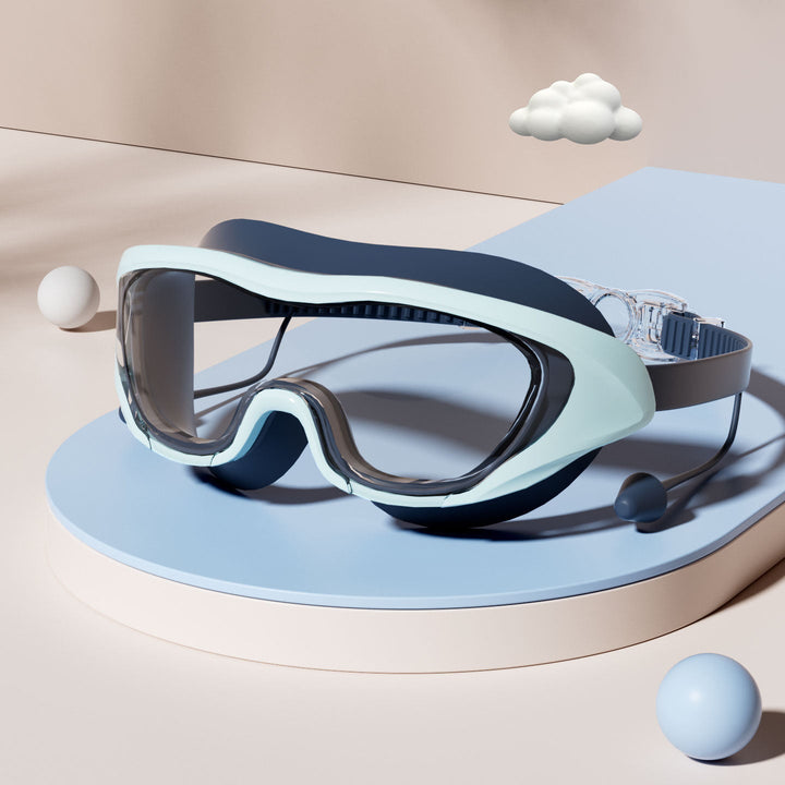 High-Performance Swimming Mask Kalsten