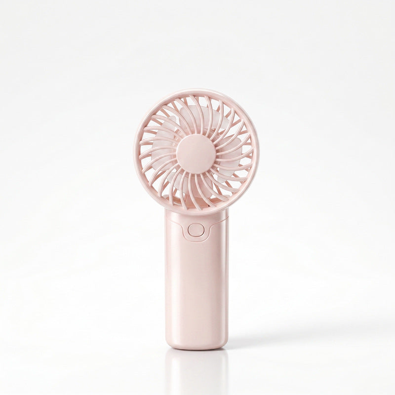 Unisex Portable Mini Fan with stepless speed control Kalsten
