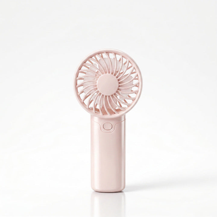 Unisex Portable Mini Fan with stepless speed control Kalsten