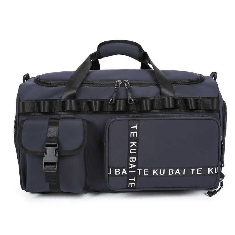 Multi-Purpose Outdoor Sports Duffel Bag Acalora