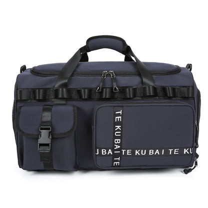 Multi-Purpose Outdoor Sports Duffel Bag Acalora