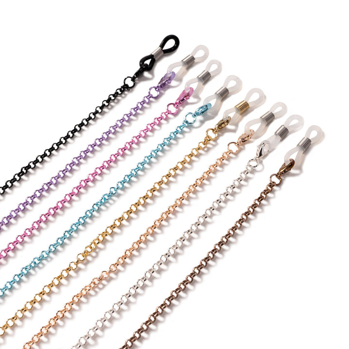 Adjustable Eyewear Holder Chain Kalsten