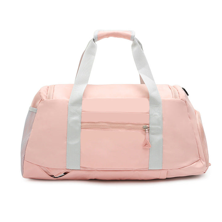 Men's Sporty Multi-Functional Backpack Kalsten