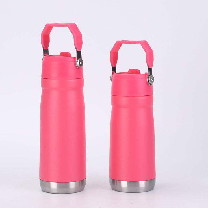 Ladies Premium Stainless Steel Insulated Drink Bottle Kalsten