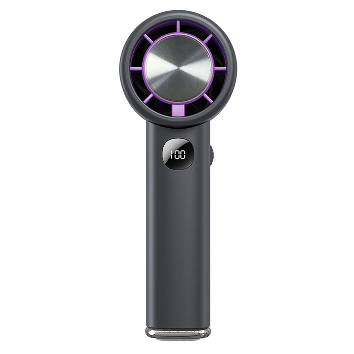Unisex Advanced Rechargeable Handheld Hair Dryer Kalsten