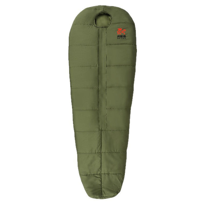 Sleeping bag Kalsten