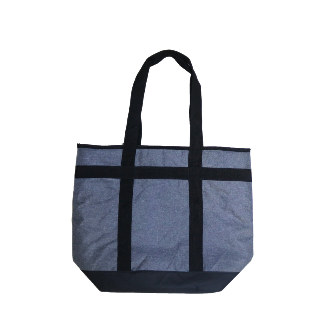 Women's spacious shopping bag Kalsten