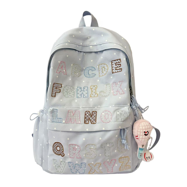 Children's Educational Themed Backpack Kalsten