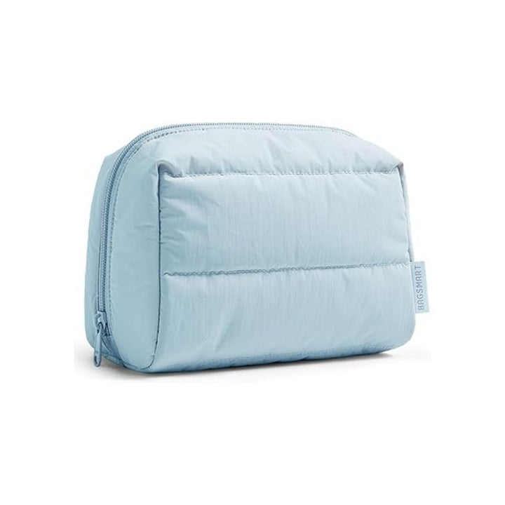 Padded Cosmetic Organizer Bag Kalsten