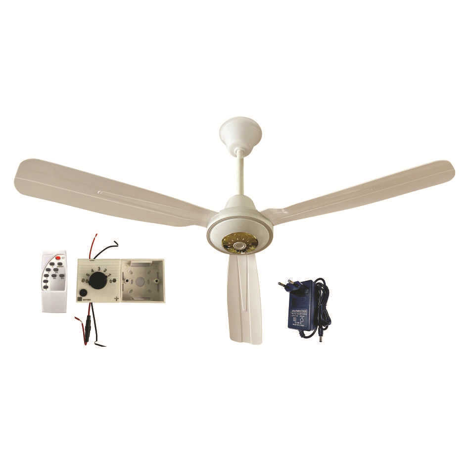 Ceiling fan Kalsten