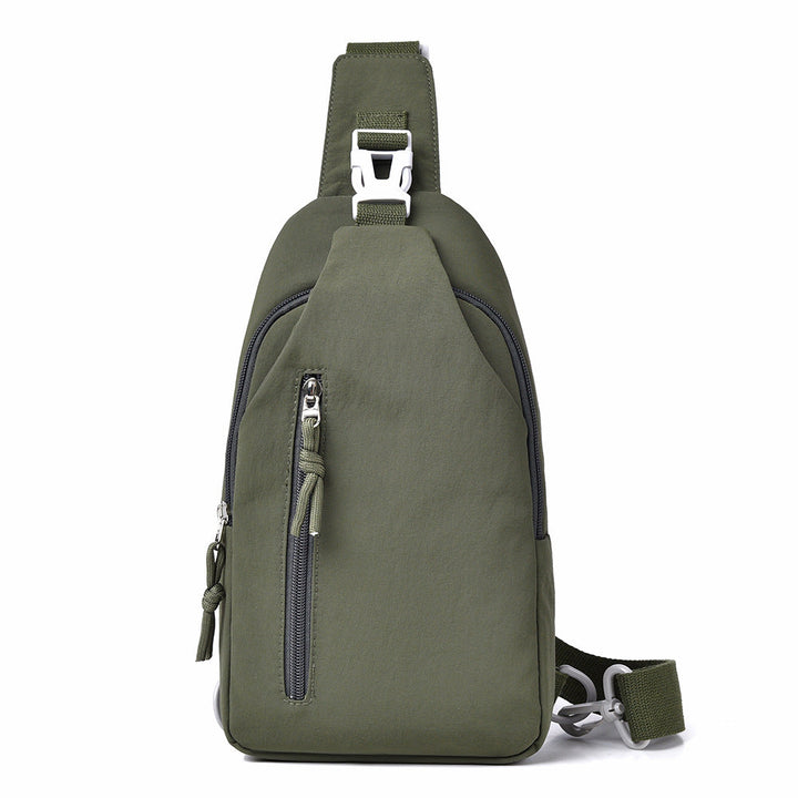 Compact Outdoor Sling Bag kalsten