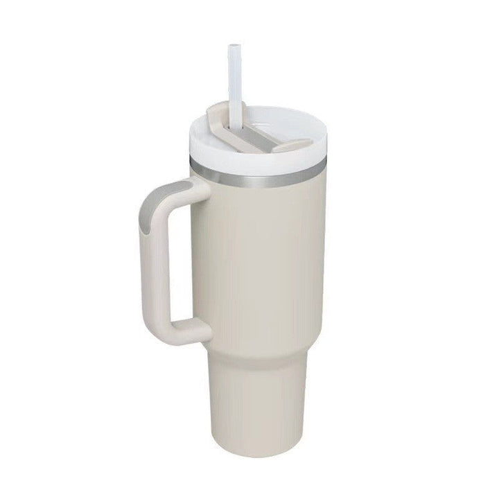 Men's Insulated and Ergonomic Thermo Mug Kalsten