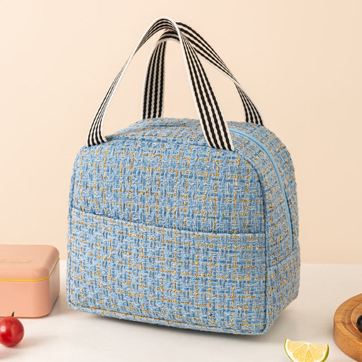 Stylish Design Insulated Lunchbox Kalsten