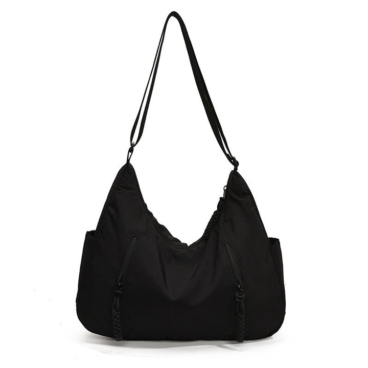 Casual Chic Hobo Handbag Kalsten