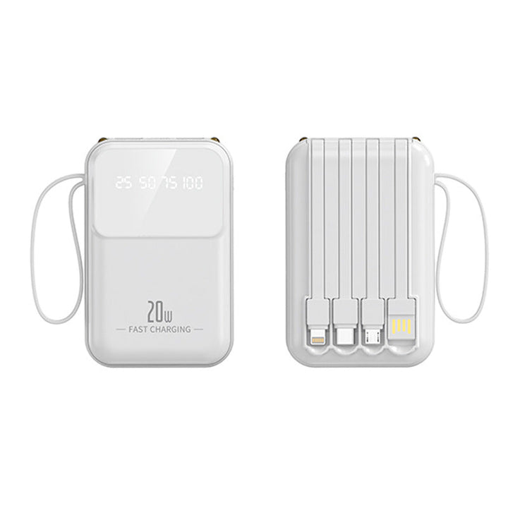 Portable Power Bank Kalsten