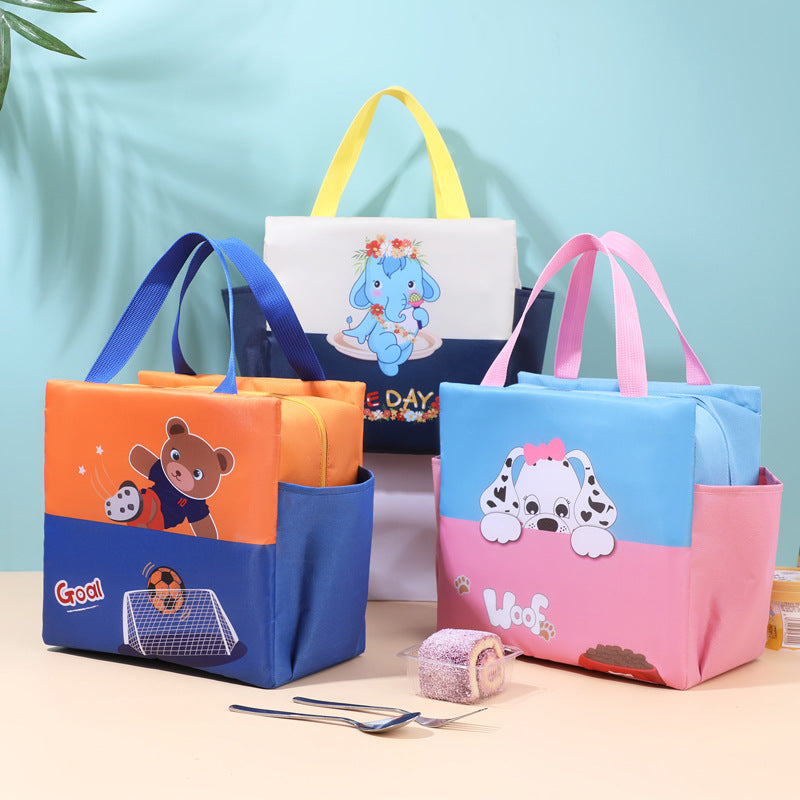 Trendy and Practical Shopping Bag Kalsten