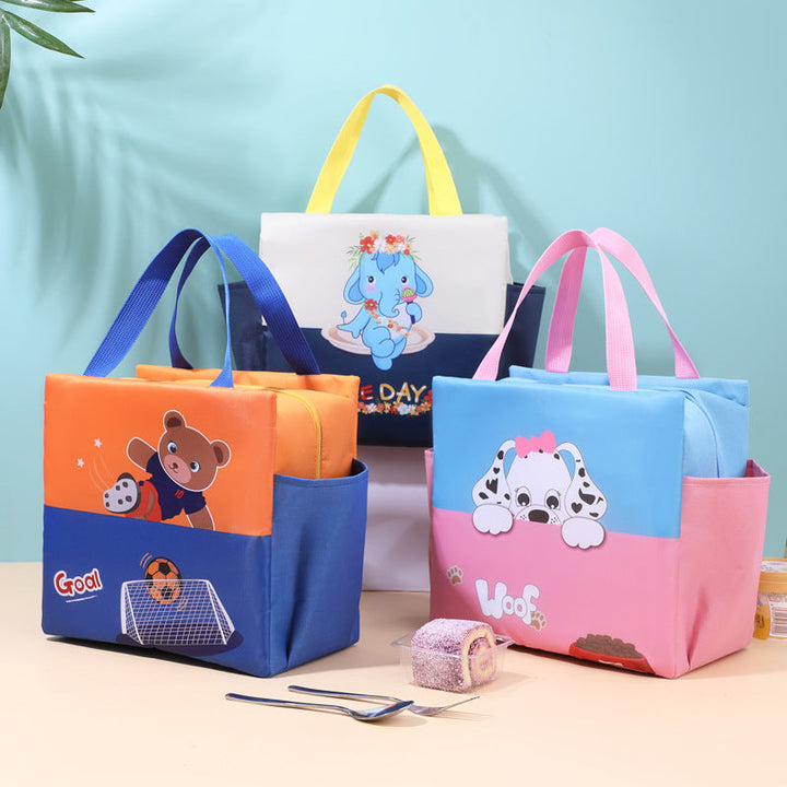 Trendy and Practical Shopping Bag Kalsten