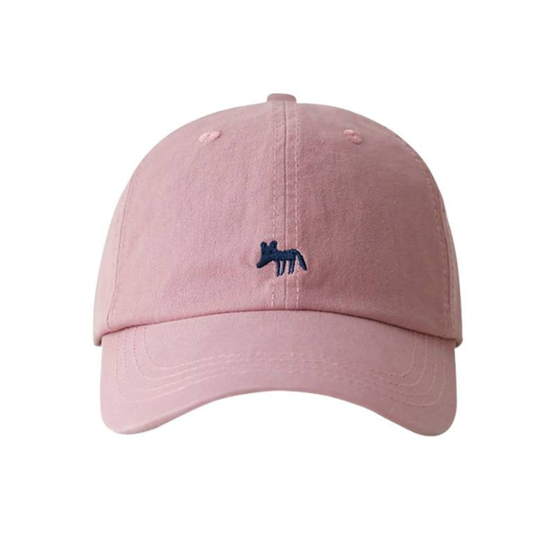 Women's Casual Embroidered Adjustable Baseball Cap Kalsten