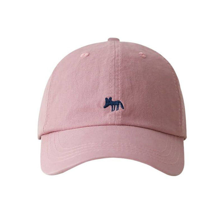 Women's Casual Embroidered Adjustable Baseball Cap Kalsten