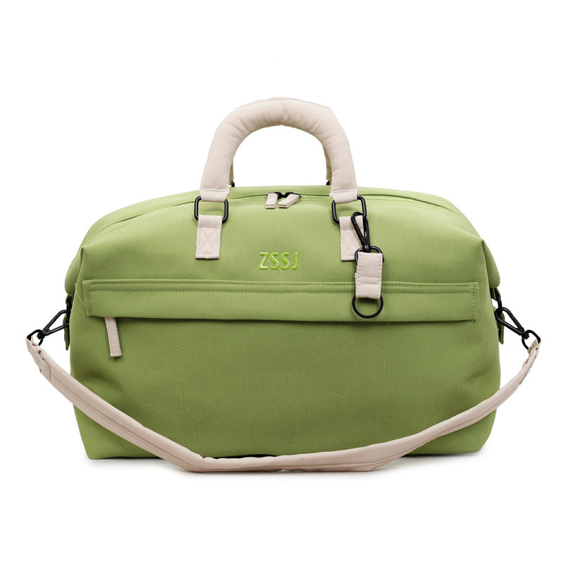 Stylish tote bag with adjustable shoulder strap and durable material Kalsten