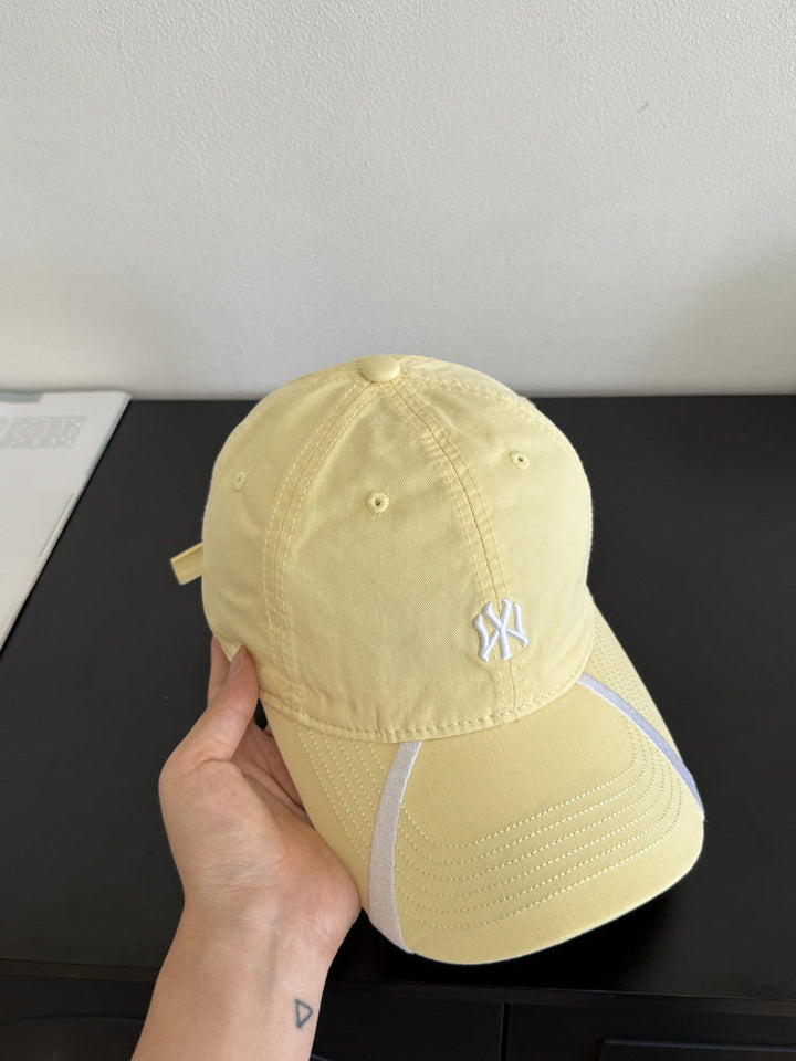 Men's Performance Adjustable Baseball Cap Kalsten
