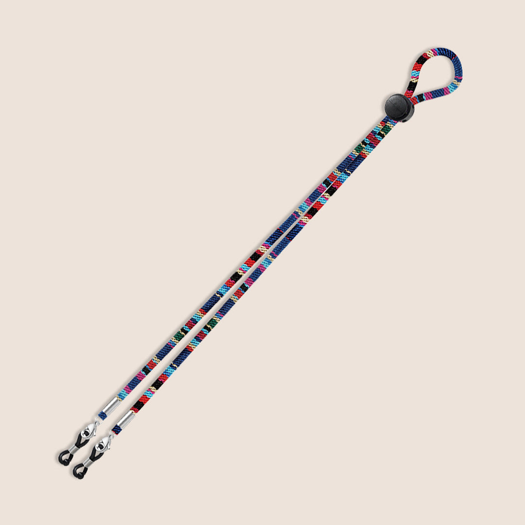 Adjustable Fashion Lanyard Kalsten