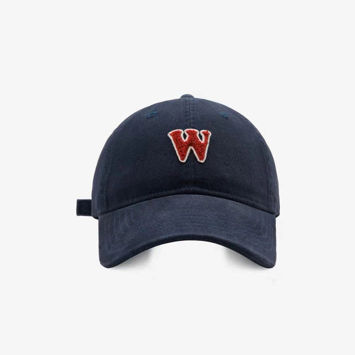 Women's Cotton Twill Baseball Cap Kalsten