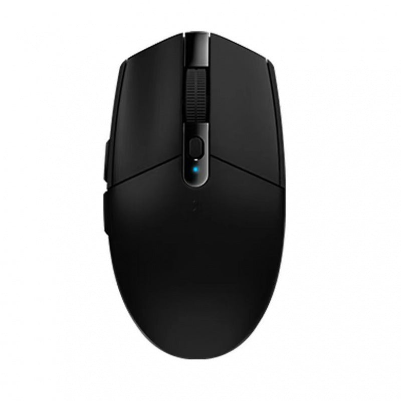High-precision gaming mouse with adjustable weight settings Kalsten