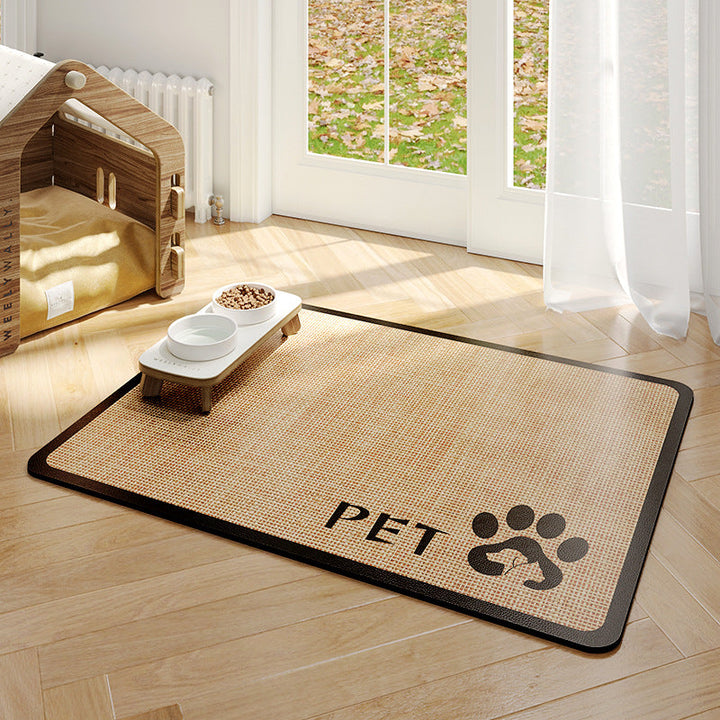Pet Comfort Area Mat Kalsten