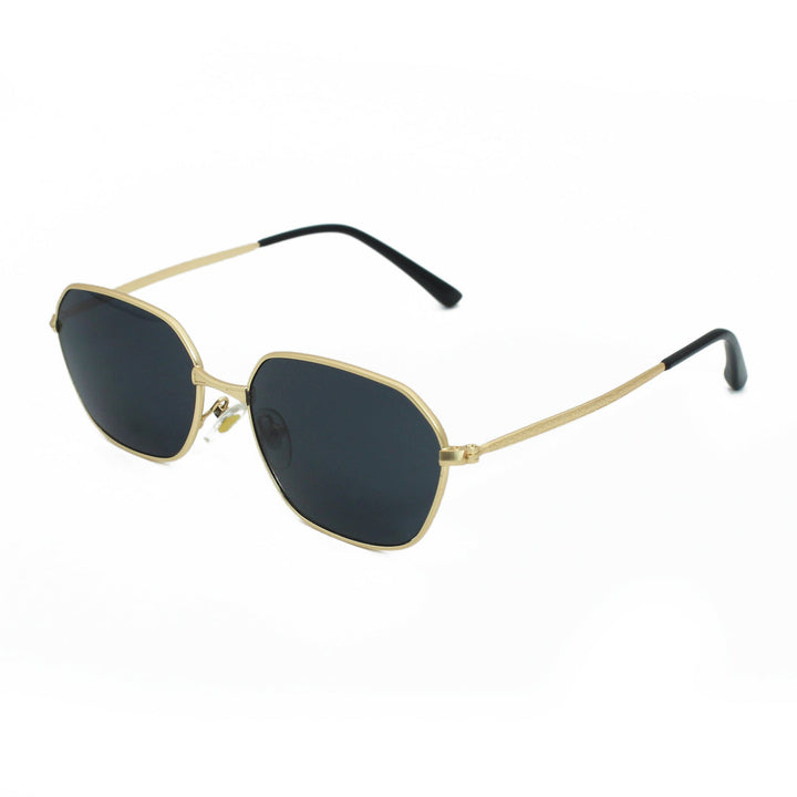 Fashionable Tortoise Sunglasses in Elegant Design Kalsten
