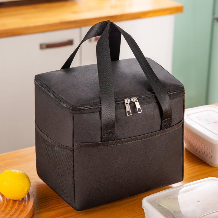 Insulated Lunch Storage Tote Kalsten