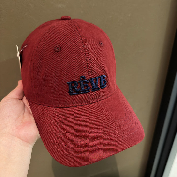 Men's Premium Cotton Embroidered Cap Kalsten