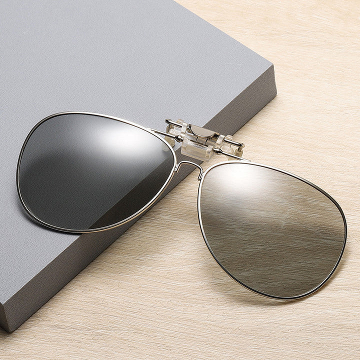 Women's Reversible Sunglasses with UV Protection Kalsten