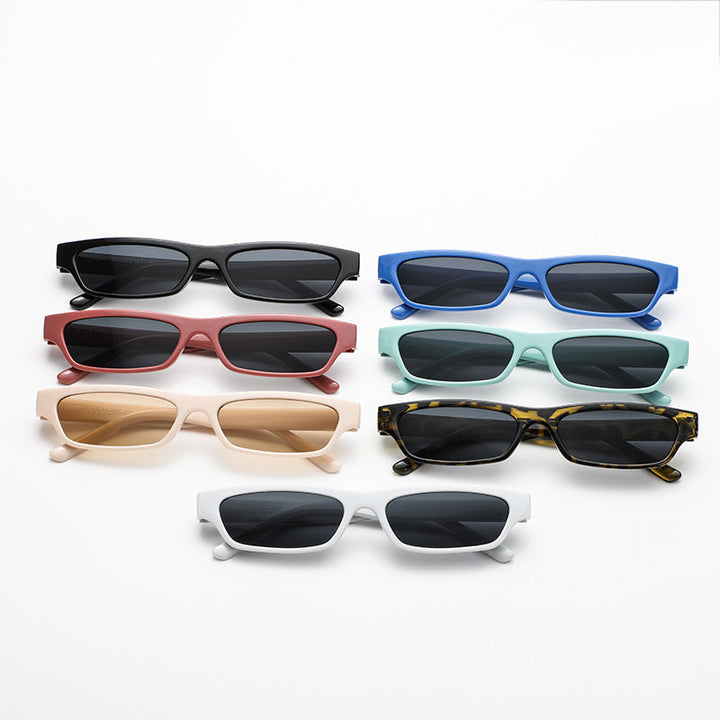 Women's fashionable sunglasses with contemporary design and professional UV protection Kalsten