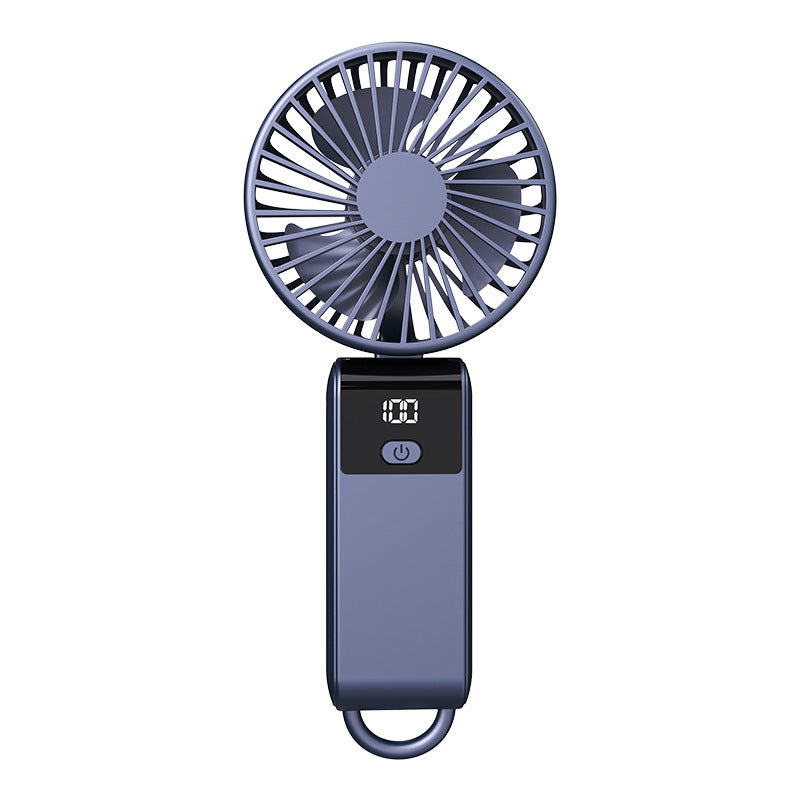 Women Portable Mini Fan Kalsten