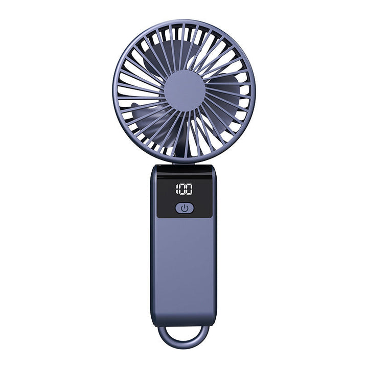 Women Portable Mini Fan Kalsten
