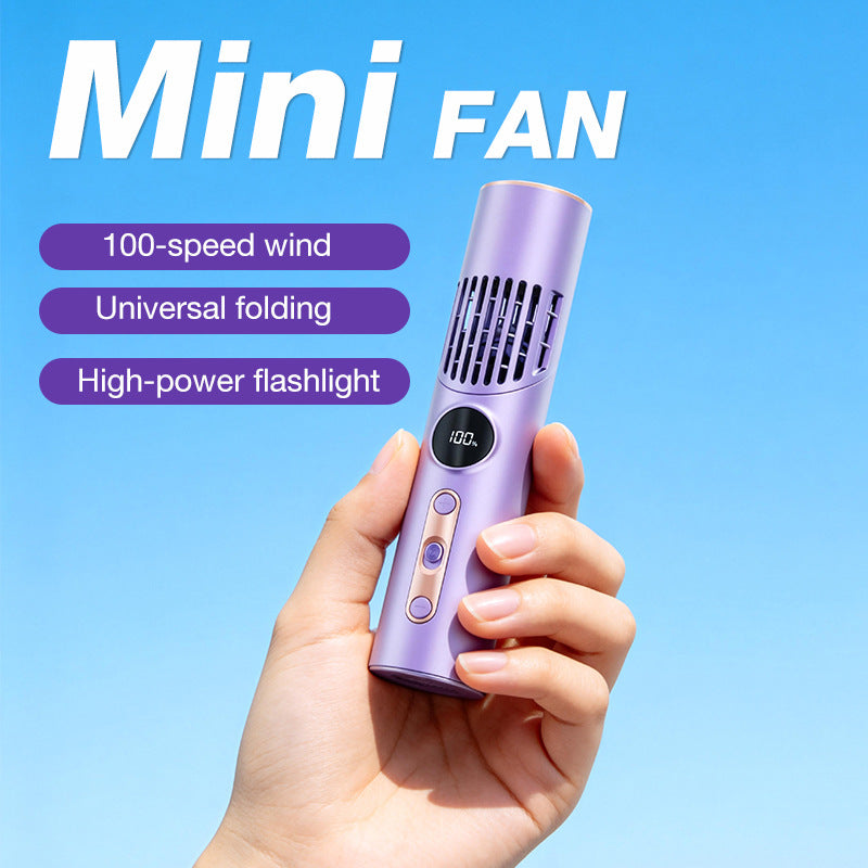 Portable Mini Fan Kalsten