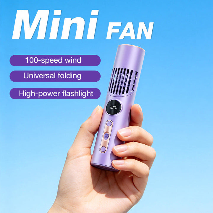 Portable Mini Fan Kalsten