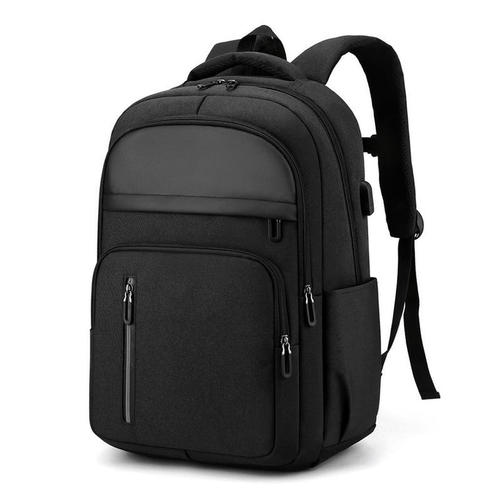 Modern Laptop Backpack with Multiple Compartments Kalsten