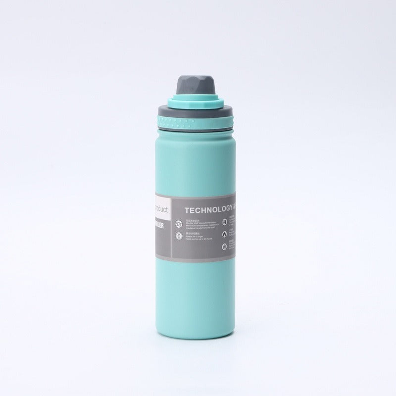 Unisex Insulated Mug Kalsten