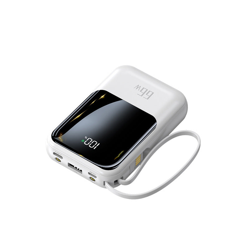 Portable Powerbank Kalsten