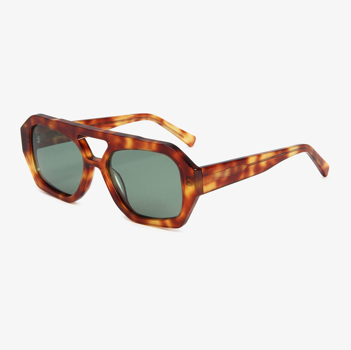 Women's sunglasses in a modern, innovative frame design Kalsten