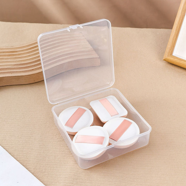Clear Multi-Compartment Storage Organizer Kalsten