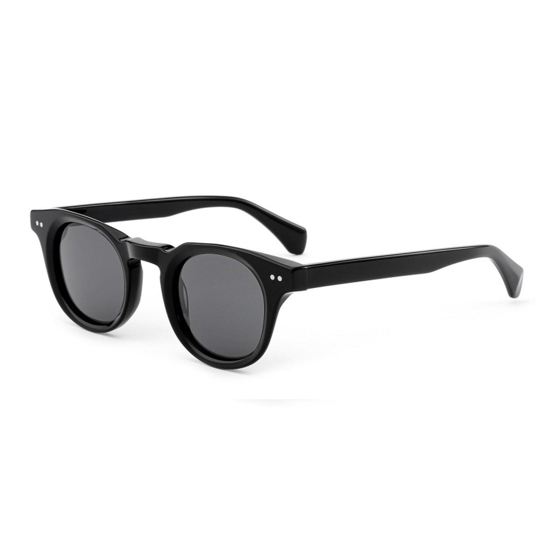 Women's fashion sunglasses in classic style with high-quality plastic frame Kalsten