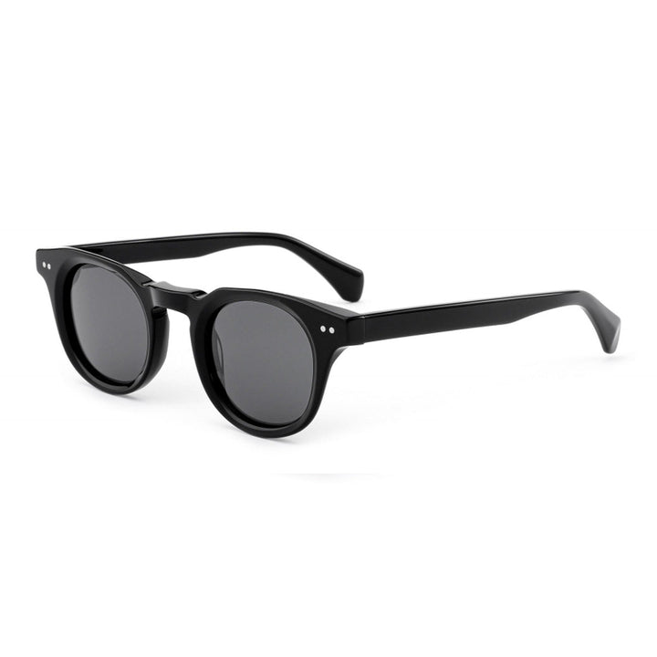 Women's fashion sunglasses in classic style with high-quality plastic frame Kalsten
